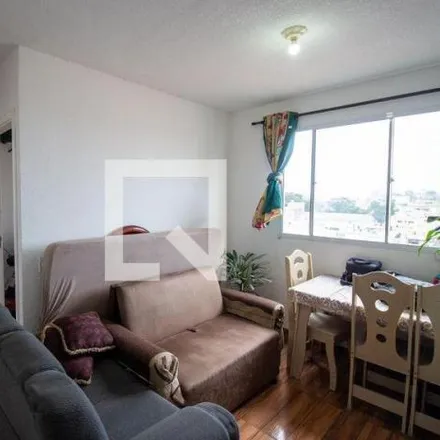 Rent this 2 bed apartment on Rua Seara in Itaim Paulista, São Paulo - SP