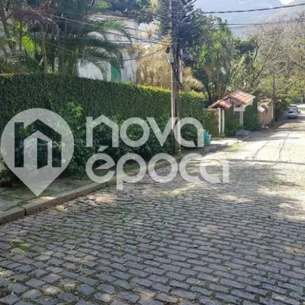 Buy this 5 bed house on Rua Estrela Dalva in Itanhangá, Rio de Janeiro - RJ