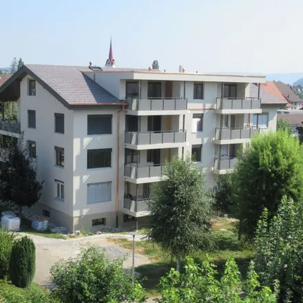 Image 4 - Bühlmatt, Haisihof 3, 6218 Ettiswil, Switzerland - Apartment for rent
