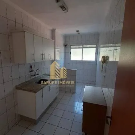 Rent this 2 bed apartment on Rua 31 in Parque Residencial Aquarius, São José dos Campos - SP