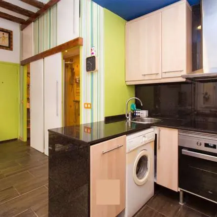 Rent this 2 bed apartment on Bivio in Passeig de Joan de Borbó, 08001 Barcelona