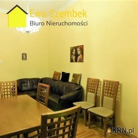 Buy this 3 bed apartment on Quick in Słowiańska 2, 31-141 Krakow
