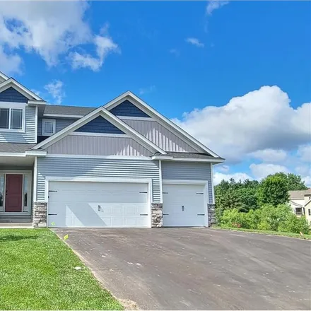 Buy this 4 bed house on 2108 151st Avenue Northwest in Andover, MN 55304