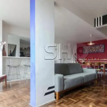 Buy this 2 bed apartment on Rua Aimberê 579 in Pompéia, São Paulo - SP