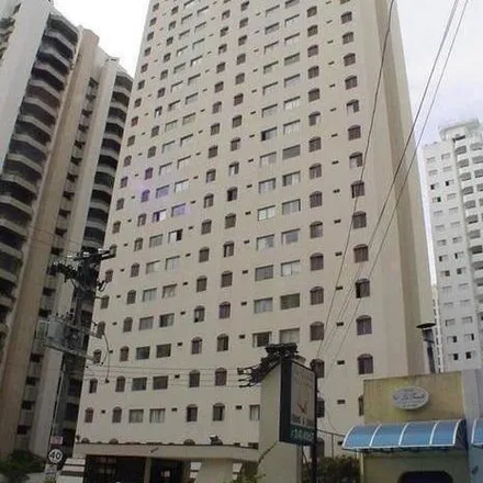 Image 2 - Rua Inhambú 964, Indianópolis, São Paulo - SP, 04520-013, Brazil - Apartment for sale