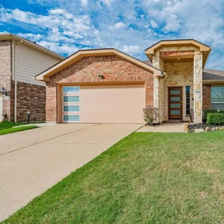 Buy this 4 bed house on 2008 Davy Crockett Drive in Kaufman County, TX 75126