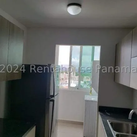Rent this 2 bed apartment on Clínica Boyd in Calle Venezuela, La Cresta