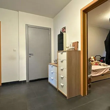 Image 2 - Rue du Castor 33, 4100 Seraing, Belgium - Apartment for rent
