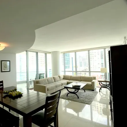 Image 6 - Jade Residences at Brickell Bay, 1331 Brickell Bay Drive, Miami, FL 33131, USA - Condo for rent