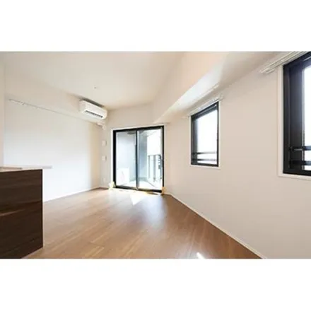 Rent this 1 bed apartment on unnamed road in Daikyocho, Shinjuku