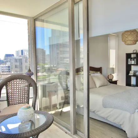 Image 3 - Charlie Brown, 2 Oriente 235, 252 0977 Viña del Mar, Chile - Apartment for sale