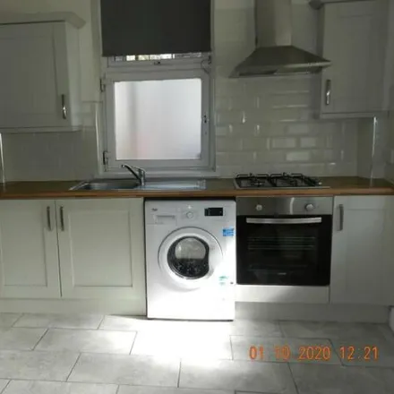 Rent this 2 bed apartment on Glenroy Street in Cardiff, CF24 3JX