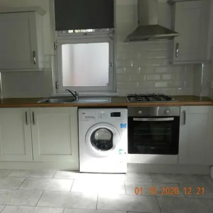 Image 1 - Glenroy Street, Cardiff, CF24 3JX, United Kingdom - Apartment for rent