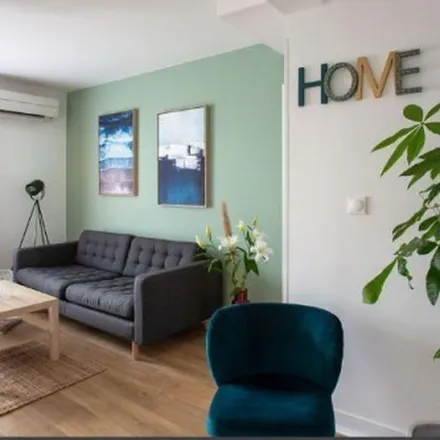Rent this 5 bed apartment on Comédie in Place de la Comédie, 34062 Montpellier