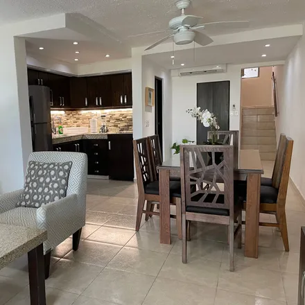 Rent this 1 bed apartment on Boulevard Kukulcán in Cancún, ROO