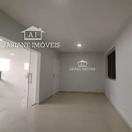 Rent this 3 bed apartment on Avenida Abílio Machado in Pampulha, Belo Horizonte - MG