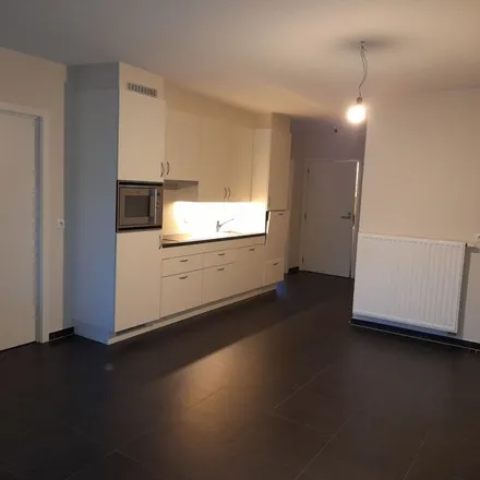 Rent this 1 bed apartment on Ten Olme in Romeinselaan, 8500 Kortrijk