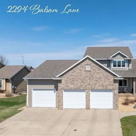 Buy this 5 bed house on 2246 Balsam Drive in North Mankato, MN 56003