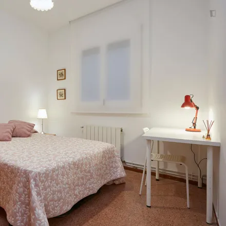 Rent this 4 bed apartment on Carrer de València in 104, 08015 Barcelona
