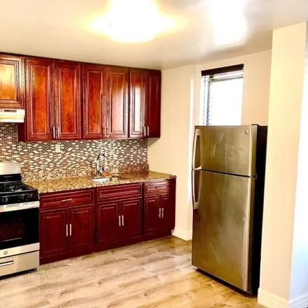 Rent this 1 bed house on 74-65 64th Lane in New York, NY 11385