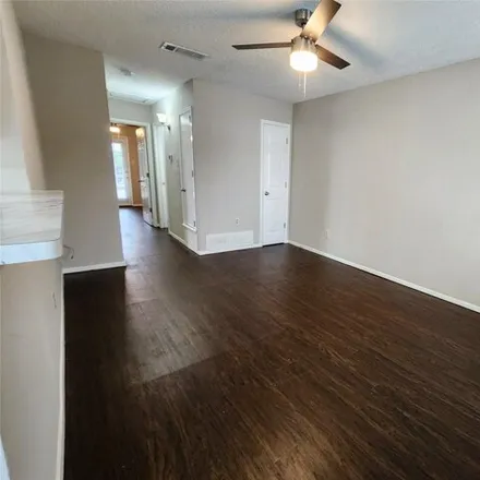 Rent this 2 bed apartment on Harriett Street in Arlington, TX 76010