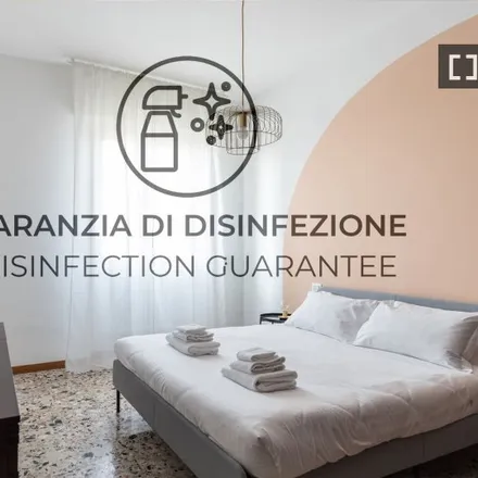 Rent this 2 bed apartment on Via Gerolamo Maggiolini in 20900 Monza MB, Italy