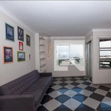 Buy this 3 bed apartment on Condomínio Edifício Modigliani in Rua Jorge Americano 497, Lapa