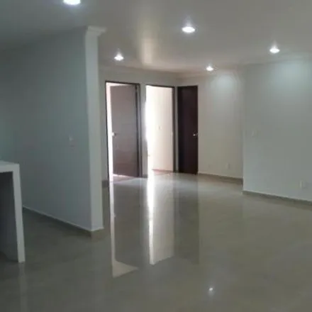 Buy this 3 bed apartment on Gabriel Mancera 1548 in Centro Urbano Presidente Alemán, 03104 Mexico City