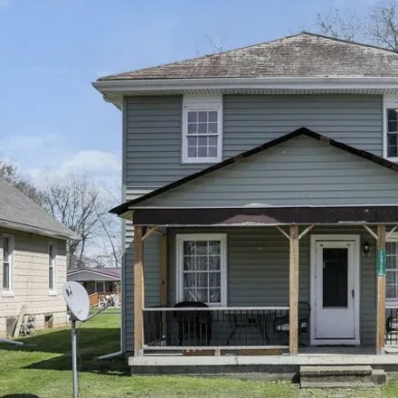 Buy this 3 bed house on 3rd Street in Trinway, Muskingum County