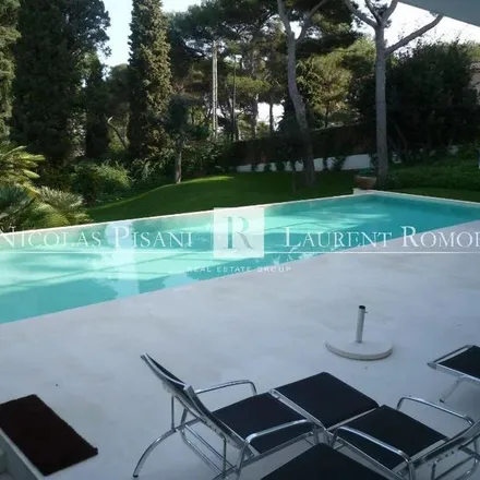 Image 6 - 8 Avenue Denis Semeria, 06230 Saint-Jean-Cap-Ferrat, France - Apartment for rent