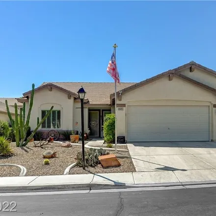 Buy this 2 bed house on 8305 Fritzen Avenue in Las Vegas, NV 89131