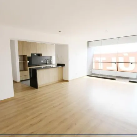 Buy this 3 bed apartment on Velasco Astete Avenue 1249 in Santiago de Surco, Lima Metropolitan Area 51132