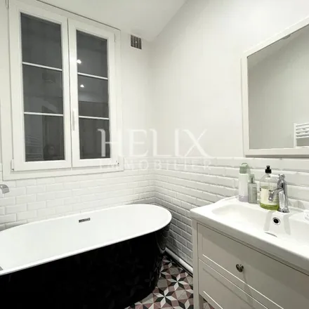 Rent this 5 bed apartment on Helix immobilier in 5 Rue de la République, 78100 Saint-Germain-en-Laye
