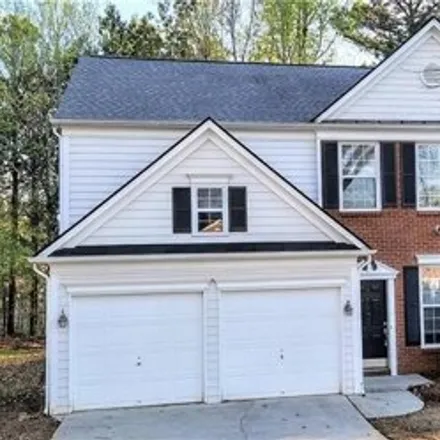 Rent this 3 bed house on 3800 Toccoa Falls Drive in Duluth, GA 30097