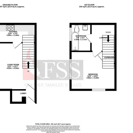 Image 9 - Sycamore Drive, Harrogate, HG2 7PT, United Kingdom - Townhouse for rent