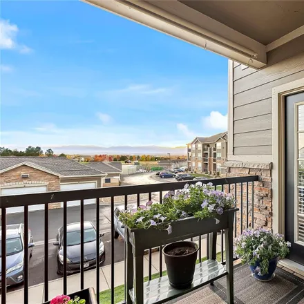 Buy this 3 bed loft on 3155 Blue Sky Circle in Erie, CO 80516