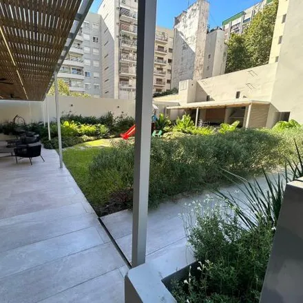 Buy this 3 bed apartment on Avenida Crámer 1753 in Belgrano, C1428 CTF Buenos Aires