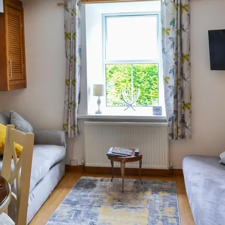 Rent this 1 bed townhouse on Wooler in NE71 6DA, United Kingdom