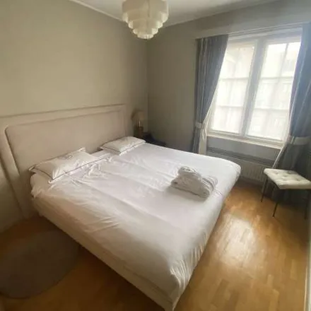 Rent this 1 bed apartment on Novotel Brussels off Grand Place in Rue du Marché aux Herbes - Grasmarkt 120, 1000 Brussels