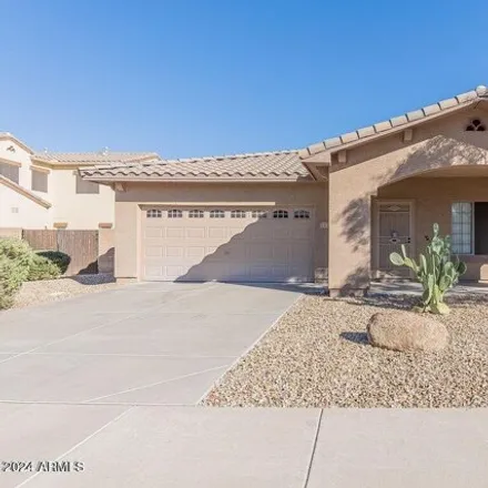Buy this 3 bed house on 13258 West Clarendon Avenue in Avondale, AZ 85340