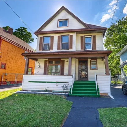 Buy this 4 bed house on 358 Wyoming Avenue in Buffalo, NY 14215