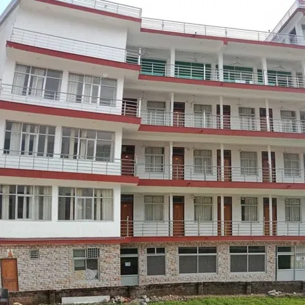 Rent this 1 bed apartment on NH34 in Tehri Garhwal District, Sabli - 249199