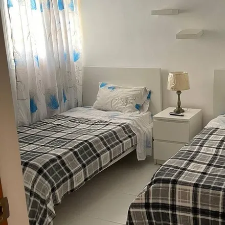 Rent this 3 bed apartment on Dominican Republic