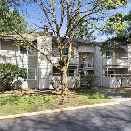 Buy this 2 bed condo on 14298 Northeast 171st Street in Woodinville, WA 98072