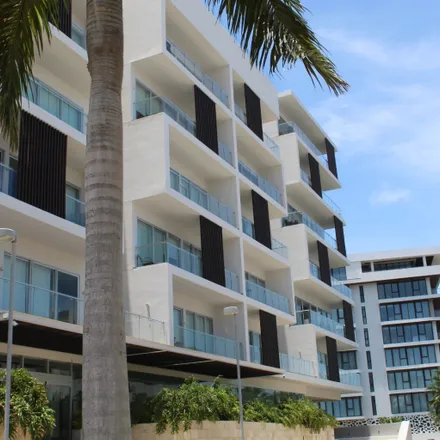 Buy this 2 bed apartment on Avenida Puerto Cancún in 75500 Cancún, ROO