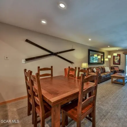 Image 5 - 159 High Country Drive, Winter Park, CO 80842, USA - Condo for sale