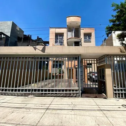 Image 2 - Bristol, Callejón del Parque, 45029 Zapopan, JAL, Mexico - Apartment for rent