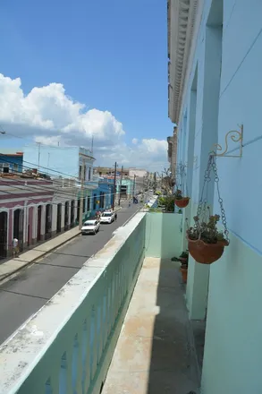 Image 2 - Cienfuegos, Pueblo Nuevo, CIENFUEGOS, CU - House for rent