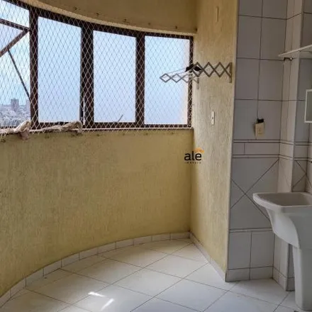 Buy this 3 bed apartment on Rua Celso Pereira de Camargo in Vila Menuzzo, Sumaré - SP