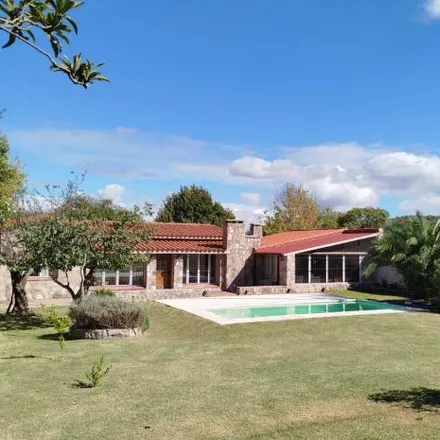 Buy this 2 bed house on Juan XXIII in Lomita De San Luis, La Cumbre